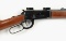 Mossberg Model 464 Lever Action Rifle, .30-30 Cal.