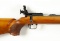 Anschutz Model 54 .22lr. Match Rifle