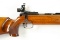 Anschutz Model 54 22lr. Match Rifle