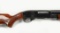 Remington Wingmaster 870TB Trap Gun, 12 ga.