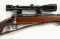 Remington Model 721 Bolt Rifle w/ Scope