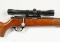 Marlin Model 81 DL Bolt .22 Rifle w/ Scope