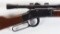 Ithaca Model 49 Lever Action Single Shot Cal. 22