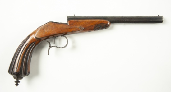 Flobert-type .22 Parts Gun
