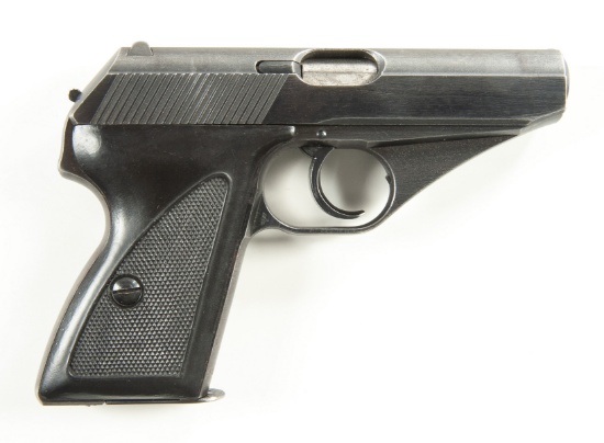 Mauser Mod. HSc Cal. 7.65mm
