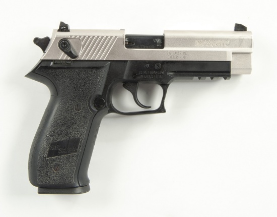 Sig Sauer Mosquito .22 Semi-auto Pistol