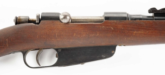 Italian Carcano M41 Rifle Cal. 6.5x52mm