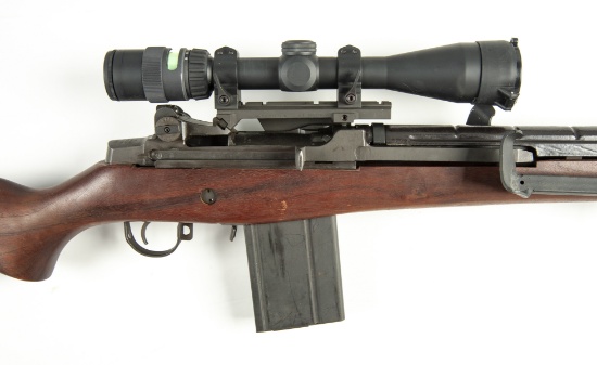 Springfield Armory Inc. M1A .308 w/ scope