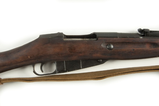 Model 91/30 Mosin Nagant Rifle in 7.62x54R Cal.