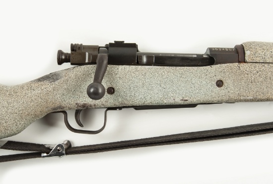 M1903-A3 Parade Rifle by Smith Corona, .30-06 Cal.