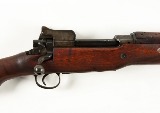 U. S. Rifle M1917, Cal. .30-06 by Eddystone