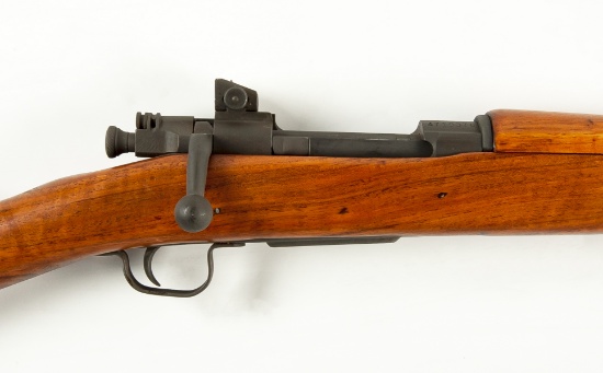 M1903A3 Springfield Rifle by Smith Corona