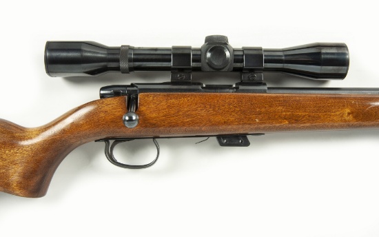 Remington Model 581 Cal. 22