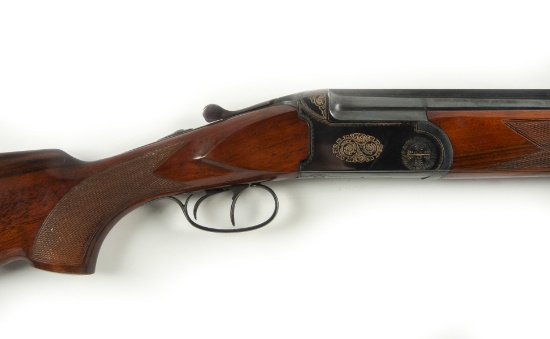 Antonio Zoli & C. Gardone V.T. 20 GA. MAG Shotgun