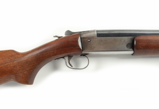 Winchester Model 37 Single-Shot Shotgun, 16ga.