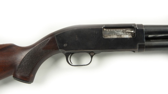 J.C. Higgins Model 20 12 GA. Shotgun