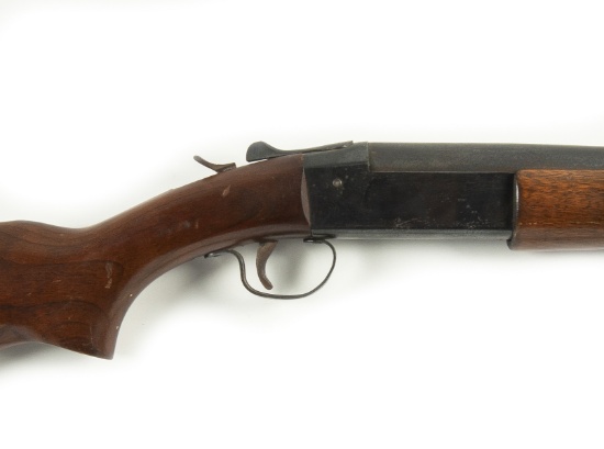 Winchester Model 37 Steelbit 20 GA. Shotgun
