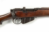 Australian Enfield #1 Mark 3 Rifle in Cal. .303