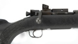 M1903-A3 Smith Corona .30-06 Rifle, modified