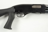 Winchester Model 1200 12 ga. Tactical Shotgun