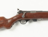 Mossberg Model 142A .22 Bolt Action Carbine