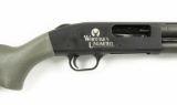 Mossberg 500A 12. ga magnum Pump Shotgun