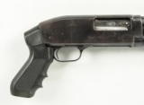 J. C. Higgins Model 20 12.ga. Shotgun