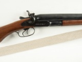 Cimarron 12 ga. Magnum Side-by -Side Coach Shotgun