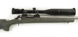 Remington 722 Bolt Rifle in .223 with Scope