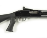 Mossberg 600AT 12.ga. Magnum Pump Shotgun