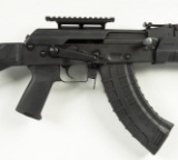 Century Arms RAS47 (AK Type) in 7.62x39 Caliber