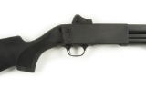 Stevens Mod. 350 Tactical 12 ga. Magnum Shotgun