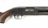 J. C. Higgins Model 20 12 ga. Shotgun