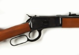 Rossi Model 92 Lever Action Rifle in .38/.357 Mag.