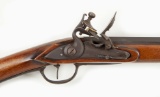 French Pattern Contemporary Flintlock Fowler