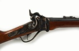 Contemporary Italian Sharps Carbine, Cal. 45-70