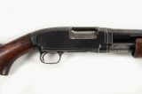 Winchester Model 12 16 ga. Pump Shotgun