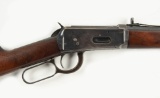 Winchester Model 94 Carbine in .32WS cal., Pre-64