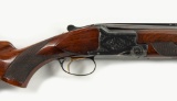 Belgian Browning Lightning 12 ga. Shotgun