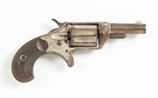Colt New Line .32 Rimfire Revolver