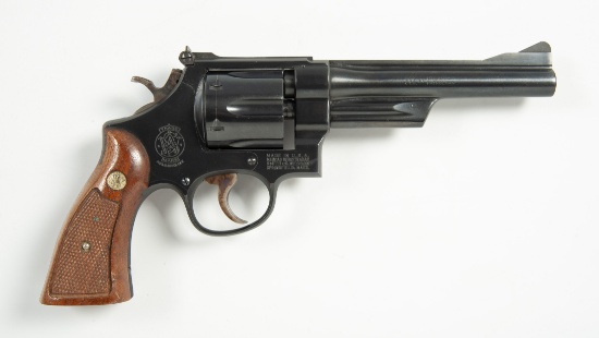 Smith & Wesson M 28-2 Highway Patrolman .357 Mag