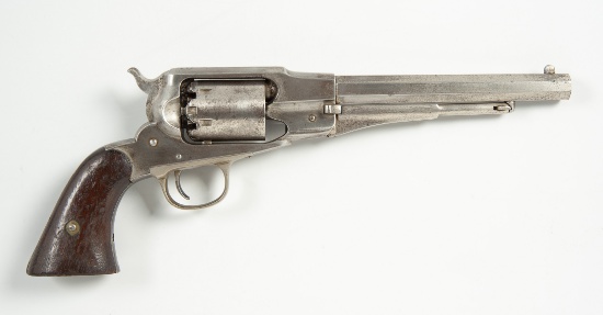 Remington New Model Navy .36 cal Revolver