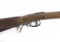 Rare St. Louis Type Post-Civil War Air Rifle