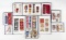 Collection of 30 Militaria Ribbons and Medals