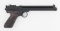 Crossman Model 112 .22cal Air Pistol with O/B