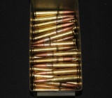 94 Rounds of .50 BMG Ammo