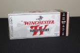 100 Rounds 12 Gauge Winchester Lead Shot in Box