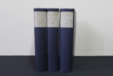 3 Vols. of New York at Gettysburg