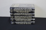 6 Vols. Images of War 1861-65