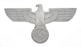 Reproduction WWII German Railroad Eagle